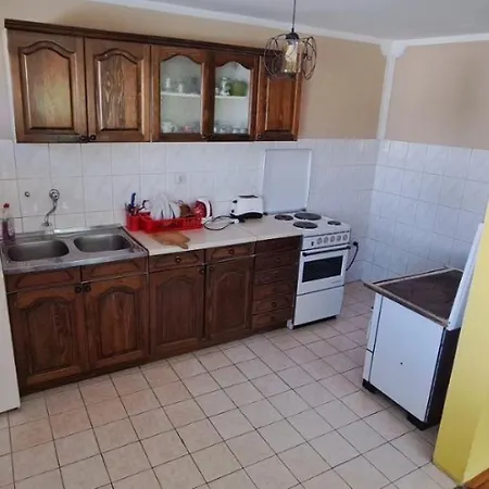 Kuca U Sarajevu بيت للعطل سراييفو