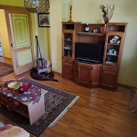 Kuca U Sarajevu