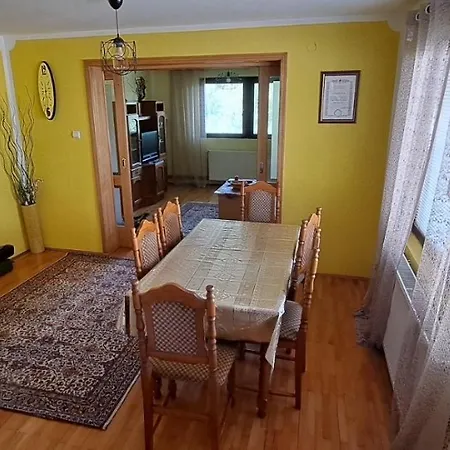 Kuca U Sarajevu سراييفو