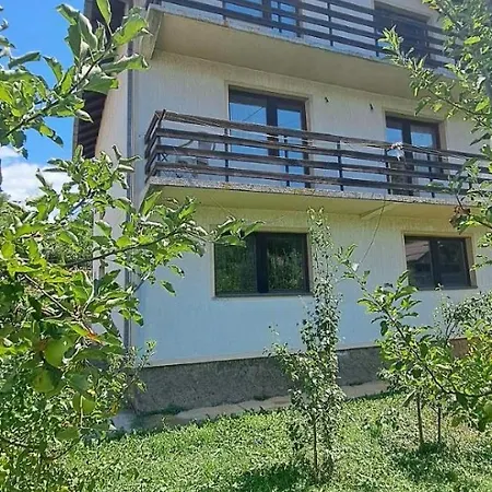 Kuca U Sarajevu