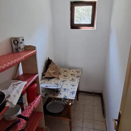 Kuca U Sarajevu * سراييفو