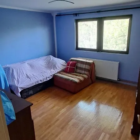 Kuca U Sarajevu بيت للعطل *