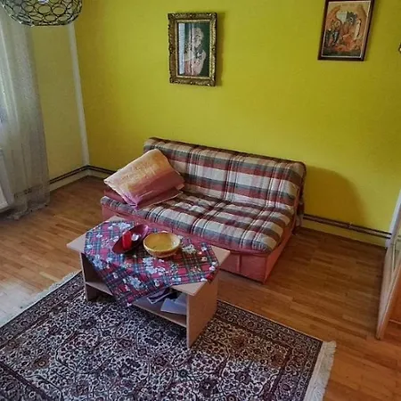 Kuca U Sarajevu سراييفو