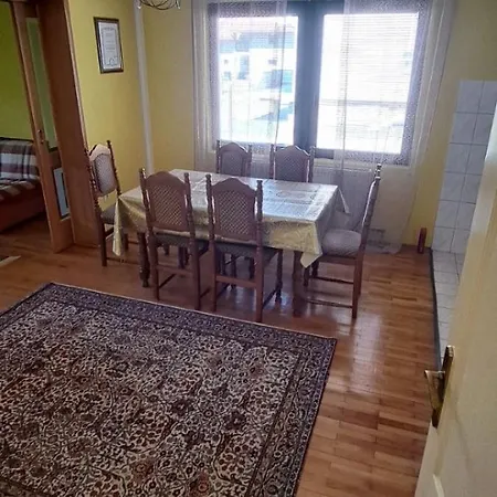 بيت للعطل Kuca U Sarajevu سراييفو