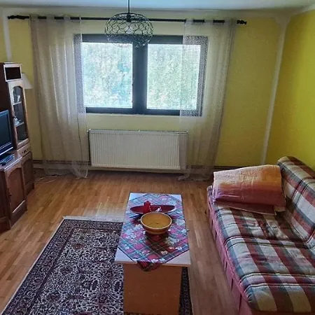 Kuca U Sarajevu