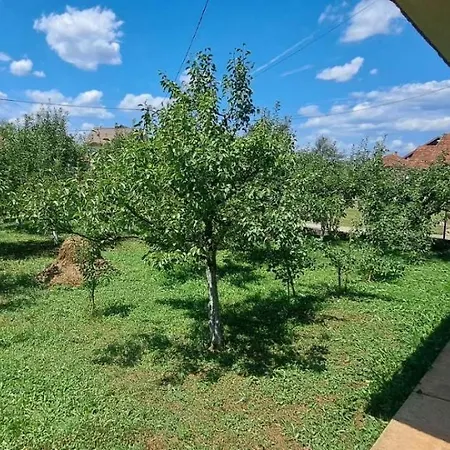 Kuca U Sarajevu سراييفو