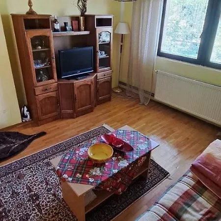 بيت للعطل Kuca U Sarajevu
