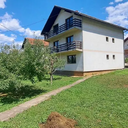 Kuca U Sarajevu *